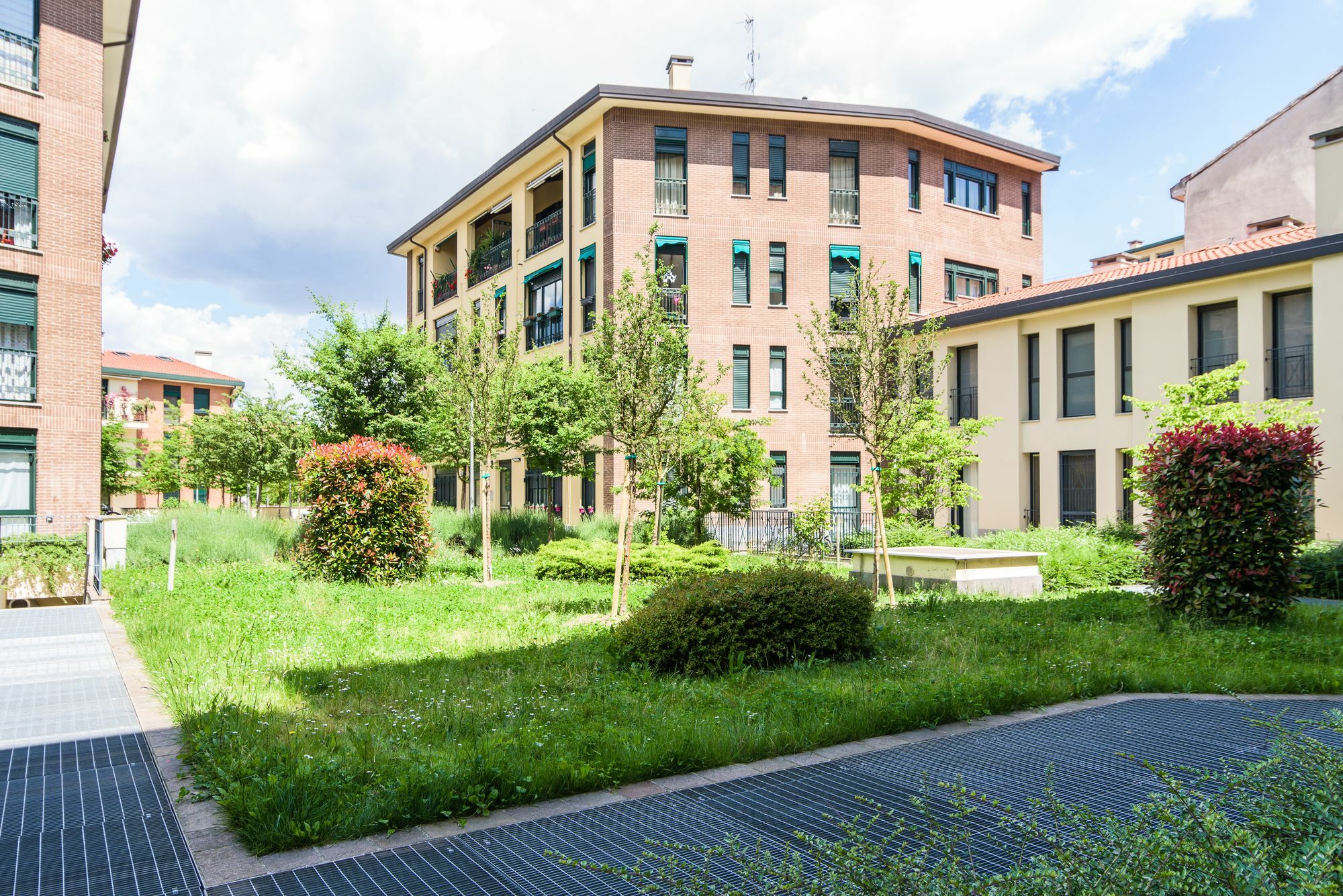 Homeathotel - Naviglio Pavese Milão Exterior foto